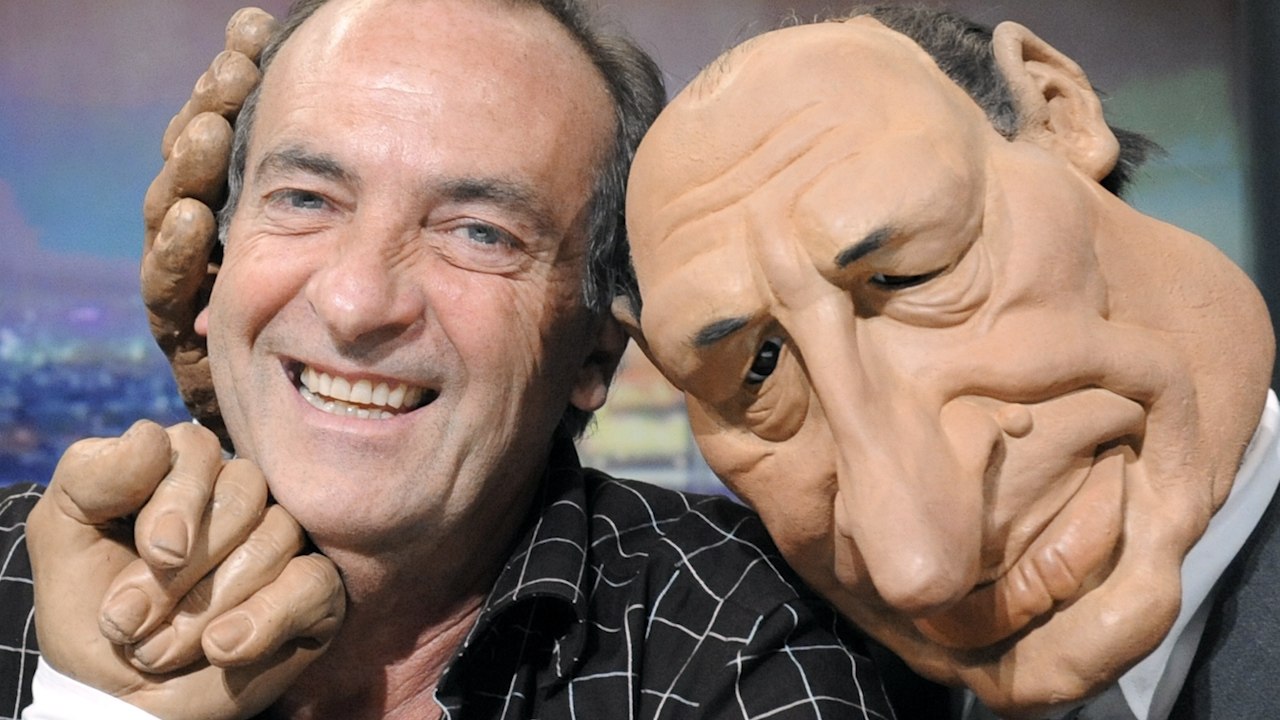 Yves Lecoq : « Je n'arrêterai jamais d'imiter Jacques Chirac »