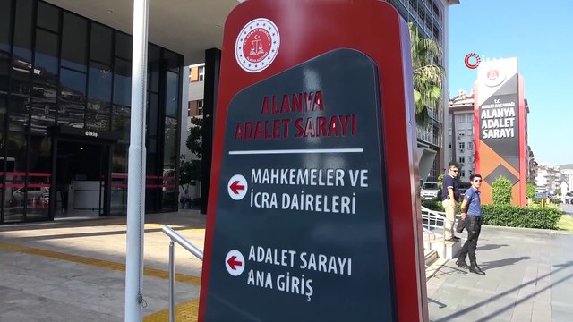 Alanya merkezli uyuşturucu operasyonda 15 tutuklanma