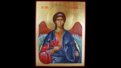 Tríduo de São Miguel Arcanjo