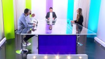 Le Grand Talk - 26/09/2019 Partie 3 - 12 projets pour une vie à l'hôpital plus agréable