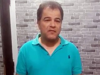 ضبط شخص يحرض على التظاهر بحوزته فيديوهات إخوانية