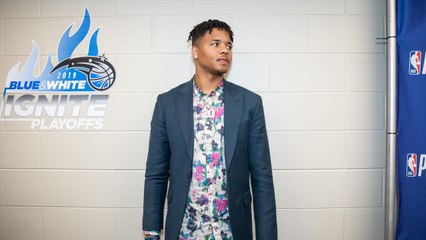 Markelle Fultz 2019-20 Season Expectations