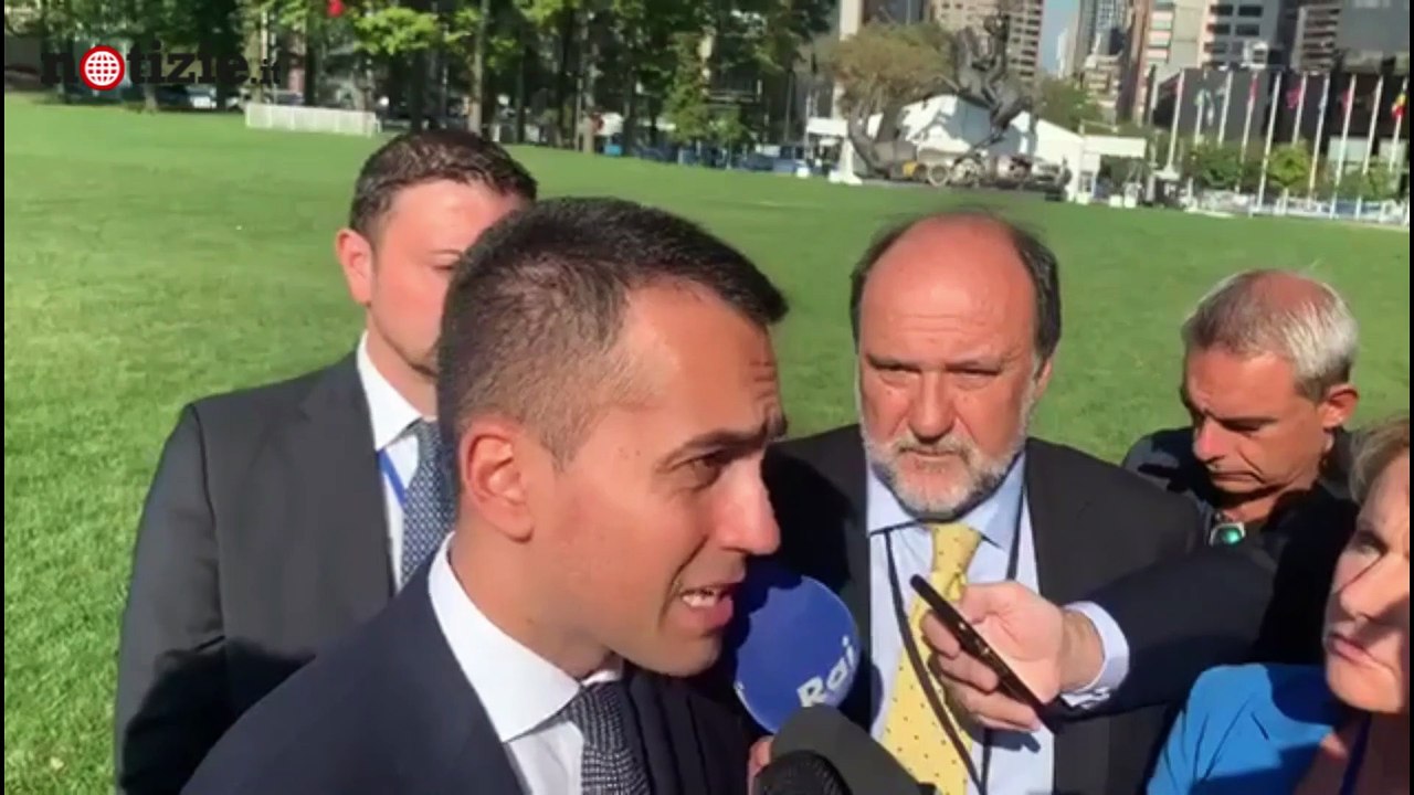 L'appello di Luigi Di Maio al Pd "Basta con questo mercato delle vacche" | Notizie.it