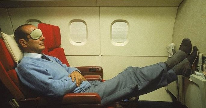 Décès de Jacques Chirac : retour sur ses plus belles punchlines et autres moments cultes