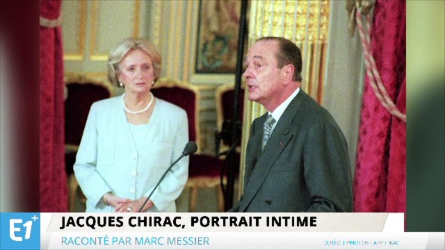 Jacques Chirac, portrait intime d’un homme mystère