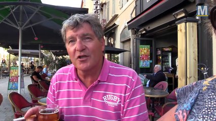 Après l'annonce de la mort de Jacques Chirac, les Marseillais témoignent