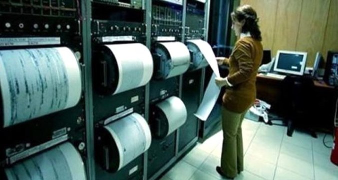 İstanbul depremi sonrası Kandilli'den yeni uyarı: Artçılar devam edecek