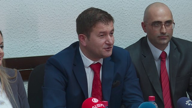 На Европскиот ден на јазиците останува отворено прашањето со недоволната употреба на албанскиот јази