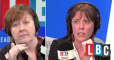 Jess Phillips: If One Of Us Gets Hurt, I'll Blame Boris Johnson