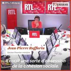 «Dernier Président gaulliste», «rassembleur», «sympathique»... la classe politique ne tarit pas d’éloges sur Jacques Chirac