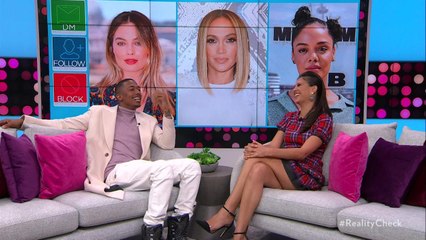 Which Actress Would Nick Cannon Not Hesitate to DM?