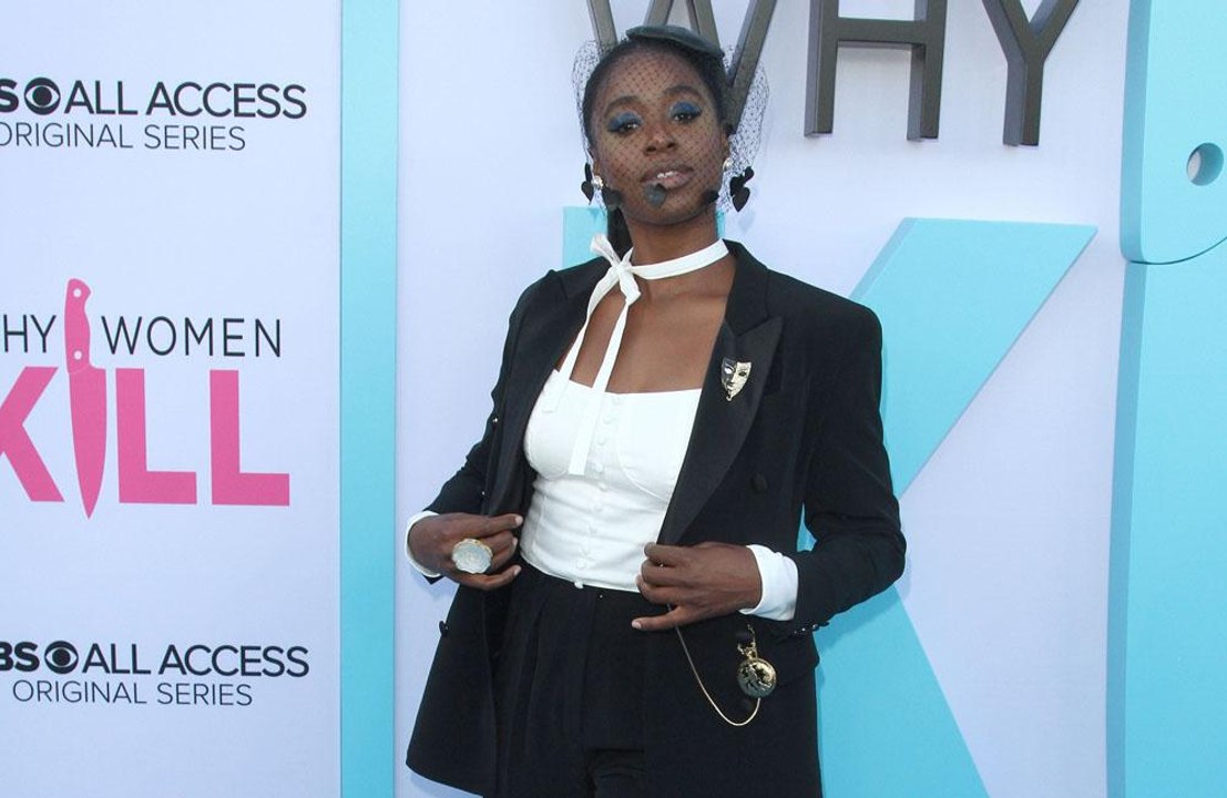 Killing Eve star Kirby Howell-Baptiste joins Cruella