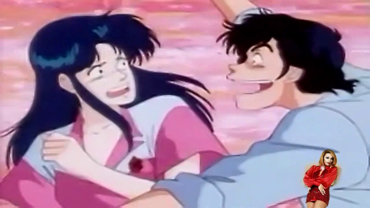 TUCA TUCA (anime the best) Tributo Raffaella Ca...