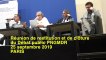 PNGMDR - Débat public - Réunion Restitution & clôture - 25 septembre 2019 - Intervention de Michel GUERITTE (La Qualité de Vie)