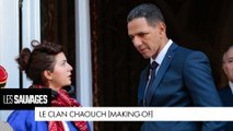 Les Sauvages - Le clan Chaouch (Making-of)
