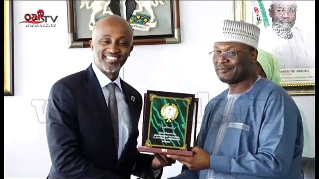 INEC urges UNDP to resuscitate support to democratic empowerment