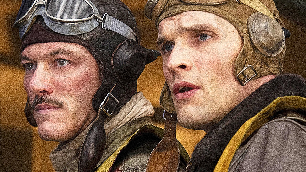 Midway - Trailer 2 (Deutsch) HD