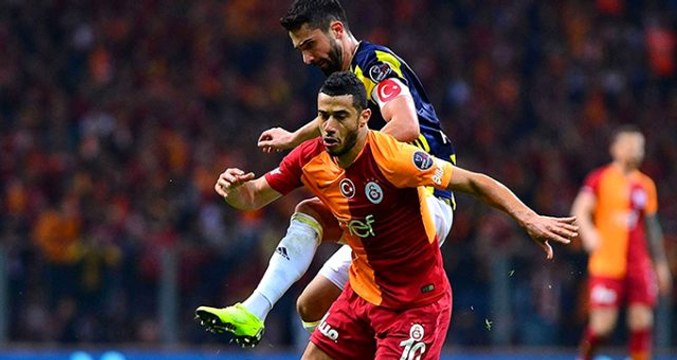 Galatasaray-Fenerbahçe derbisinin İddaa oranları değişti!