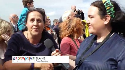 The Public's Thoughts On RRS Sir David Attenborough