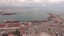 Ora News - Durrës, kapen dy kontejnierë me kokainë, ishin nisur nga Greqia
