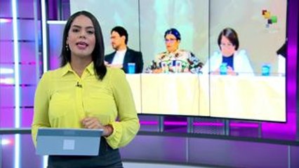 Conexión Digital: Rusia respalda mesa de diálogo en Venezuela