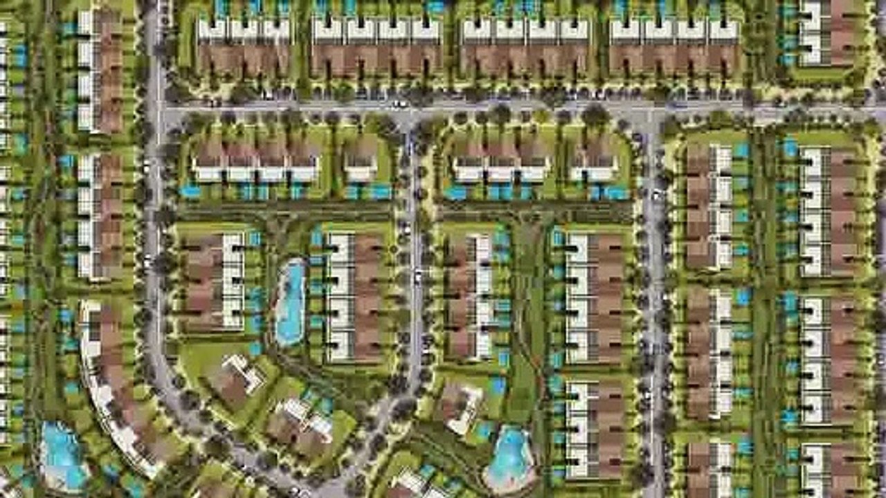 Townhouse Superlux in The Mark Compound in New Cairo  The Address East