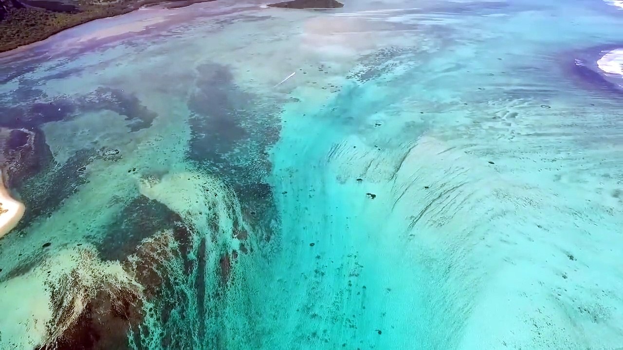 15 Fenómenos Naturales Más Increíbles del Mundo