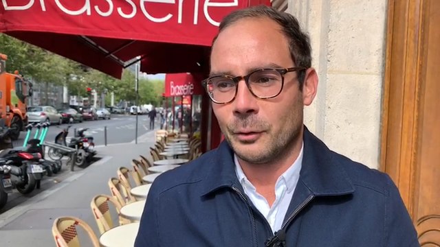 Mort de Jacques Chirac : les Parisiens se souviennent