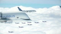 Kína állhat az Airbus elleni kibertámadás mögött