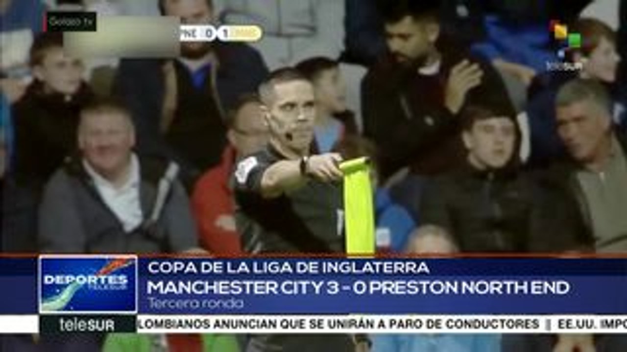 Deportes teleSUR: Cuba vence a México en FIBA Women's AmeriCup