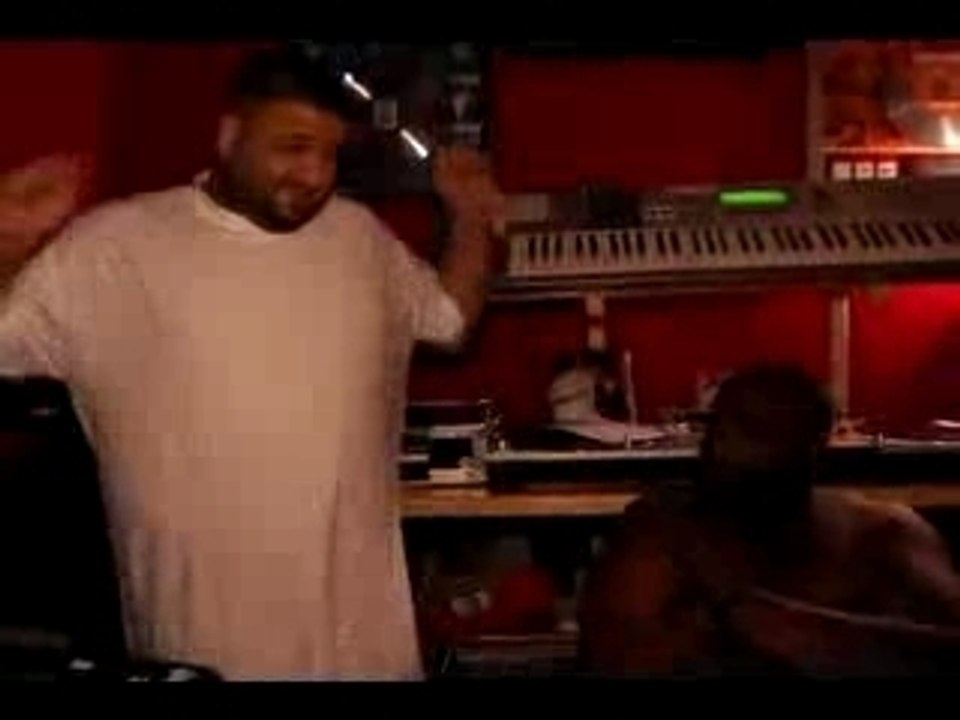 DJ Khaled ft Rick Ross - The Movement
