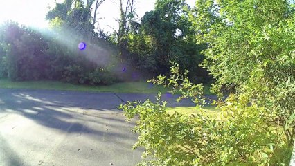 51 Fatima Pilgrimage walk across USA  # Pain and strife rule my life, it is real