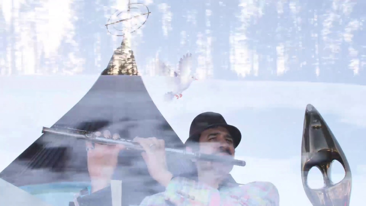 Naima - Celebrating John Coltrane exclusive on Patreon