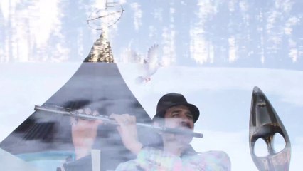 Naima - Celebrating John Coltrane exclusive on Patreon