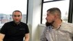 Sheffield Wednesday: Dom Howson and Alex Miller discuss all things Owls ahead of their trip to Boro