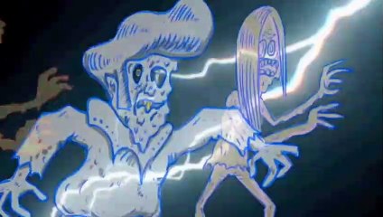 Wassup Rocker Radio's Blood Visions #2