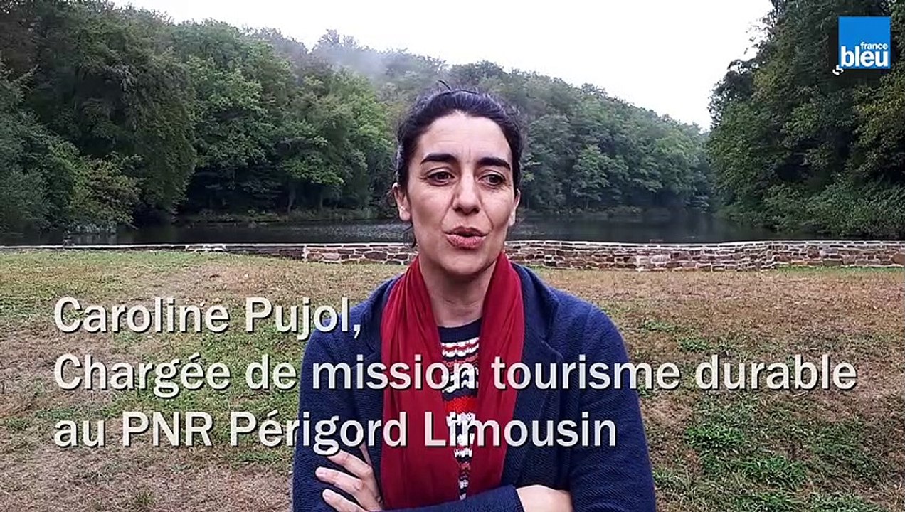 Mardi : Caroline Pujol