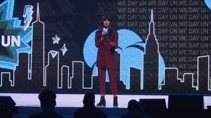 Jameela Jamil on How Social Media Preys on People with Low Self-Esteem