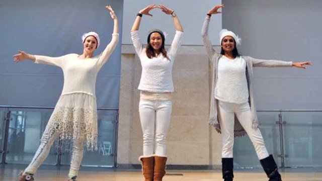 Physical Therapists Put Magic Into Their Work