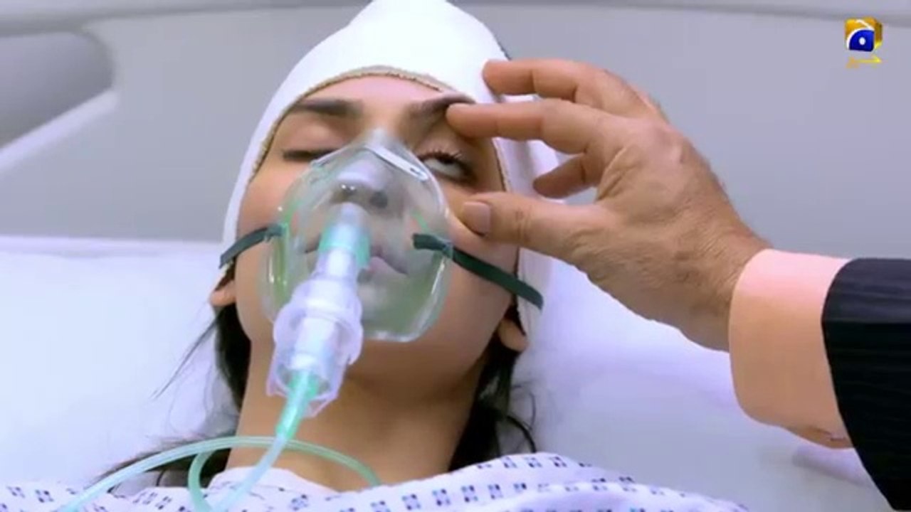 Mera Rab Waris - 2nd Last Episode - 26th September 2019