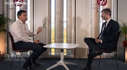 Piketty: "Senza un'economia equa, si apre la strada ai nazionalismi"