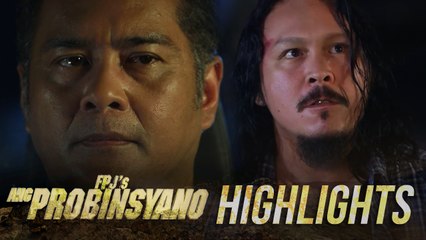 Renato monitors Bungo's mission | FPJ's Ang Probinsyano