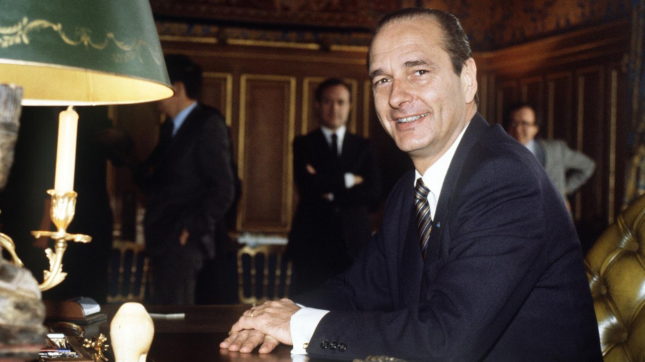 Mort de Chirac : l'hommage de ses anciens collaborateurs à la mairie de Paris