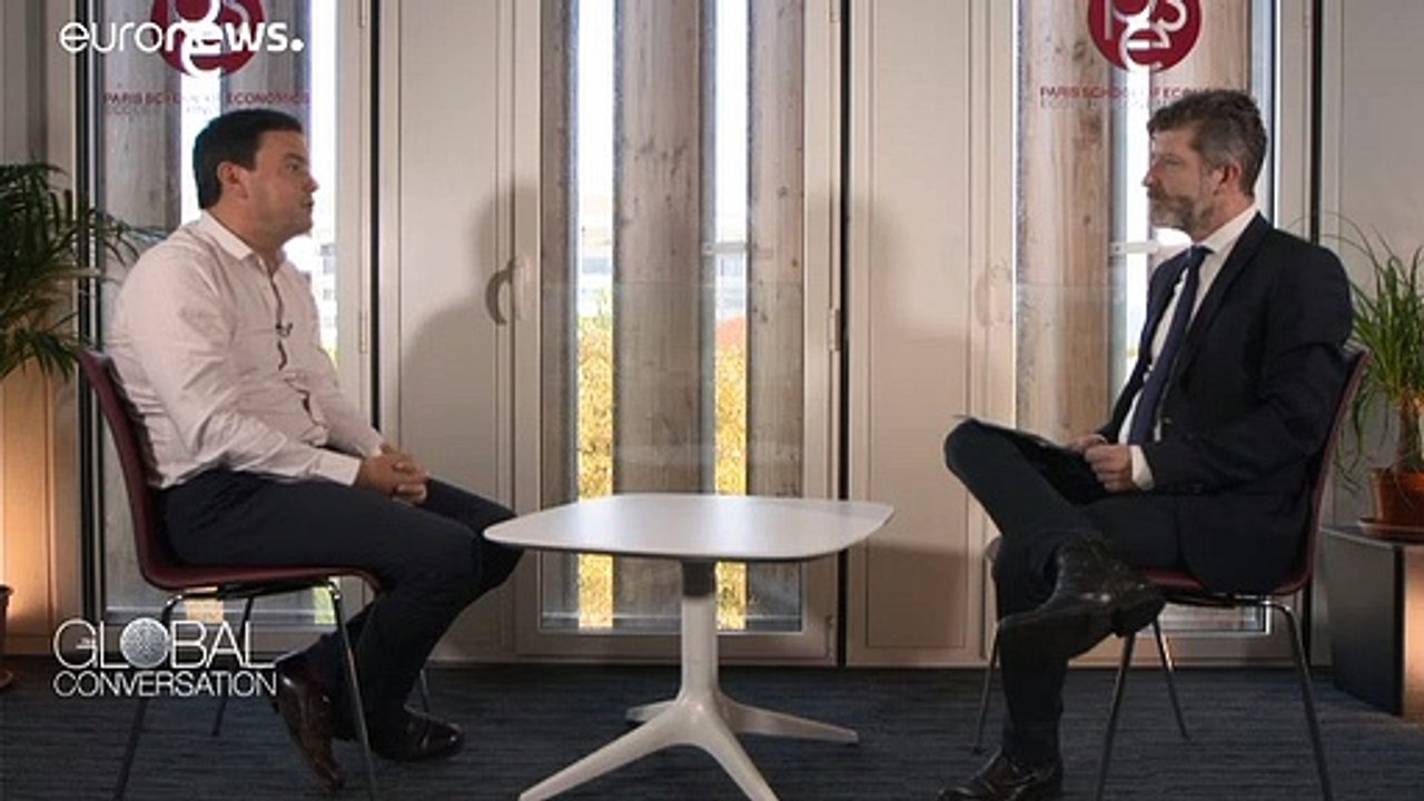 Ökonom Piketty: 'Wir öffnen Tür und Tor für identitäres Stammesdenken'