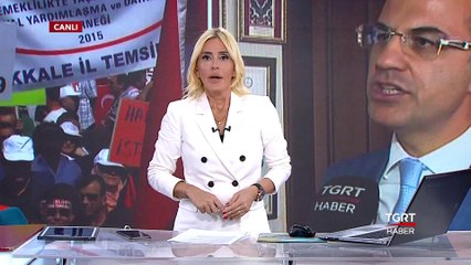 EYT'nin Çözümü İçin Komisyon Kurulacak