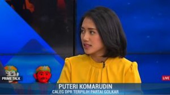 Wajah Baru DPR, Harapan Baru (3)