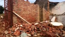 Türk Kızılaydan Pakistanlı depremzedelere yardım eli