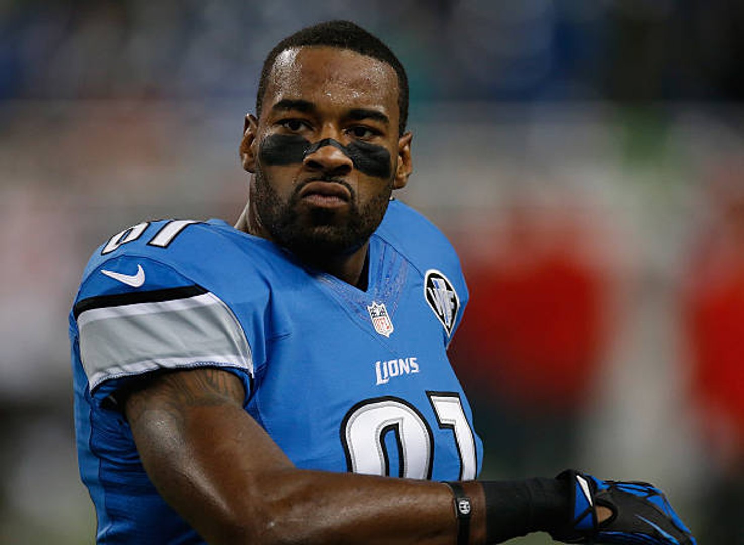 Calvin Johnson Smoked Marijuana After Every NFL Game He Played