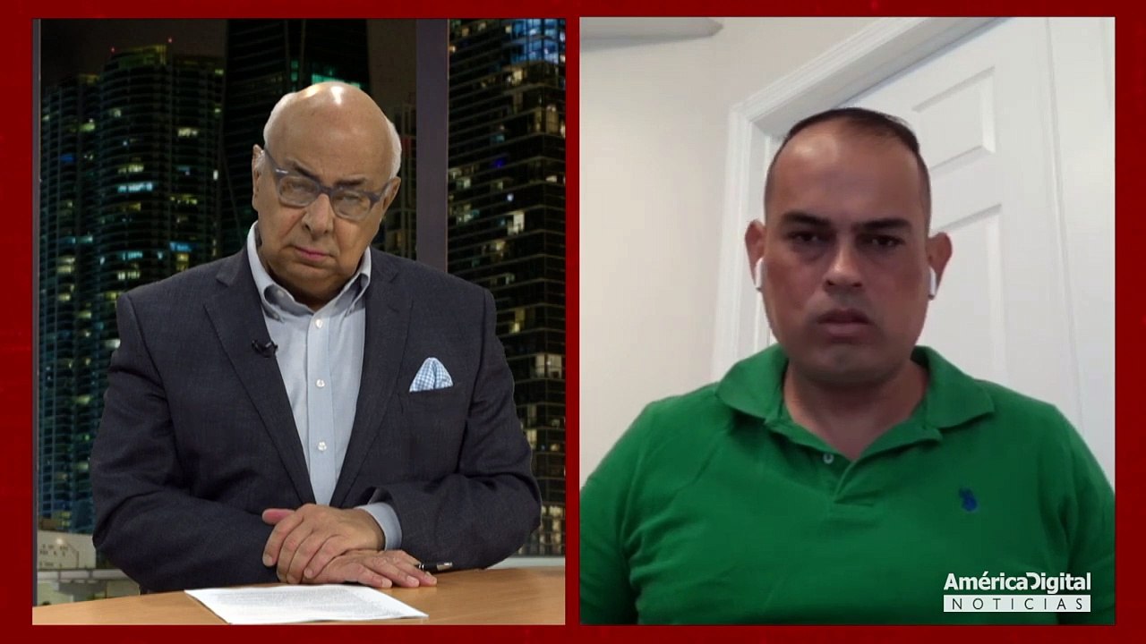 ¿Cómo es la vida de un preso político en la cárcel de la policía militar en Fuerte Tiuna?