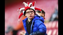 Sunderland fans enjoy Carabao Cup victory against Sheffield United
